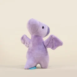 Mini Terri The Pterodactyl 16 Mini Terri The Pterodactyl -Plush Toy Store Photo Terri S RQB bf74bcbe 364e 4fe3 8f38 1f5e74d64ba4