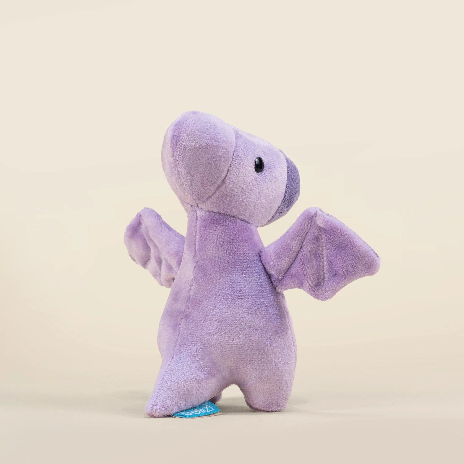 Mini Terri The Pterodactyl 5 Mini Terri The Pterodactyl - Image 5