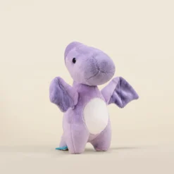Mini Terri The Pterodactyl 14 Mini Terri The Pterodactyl -Plush Toy Store Photo Terri S RQF feea3052 5991 4d38 8913 88a9e572db42