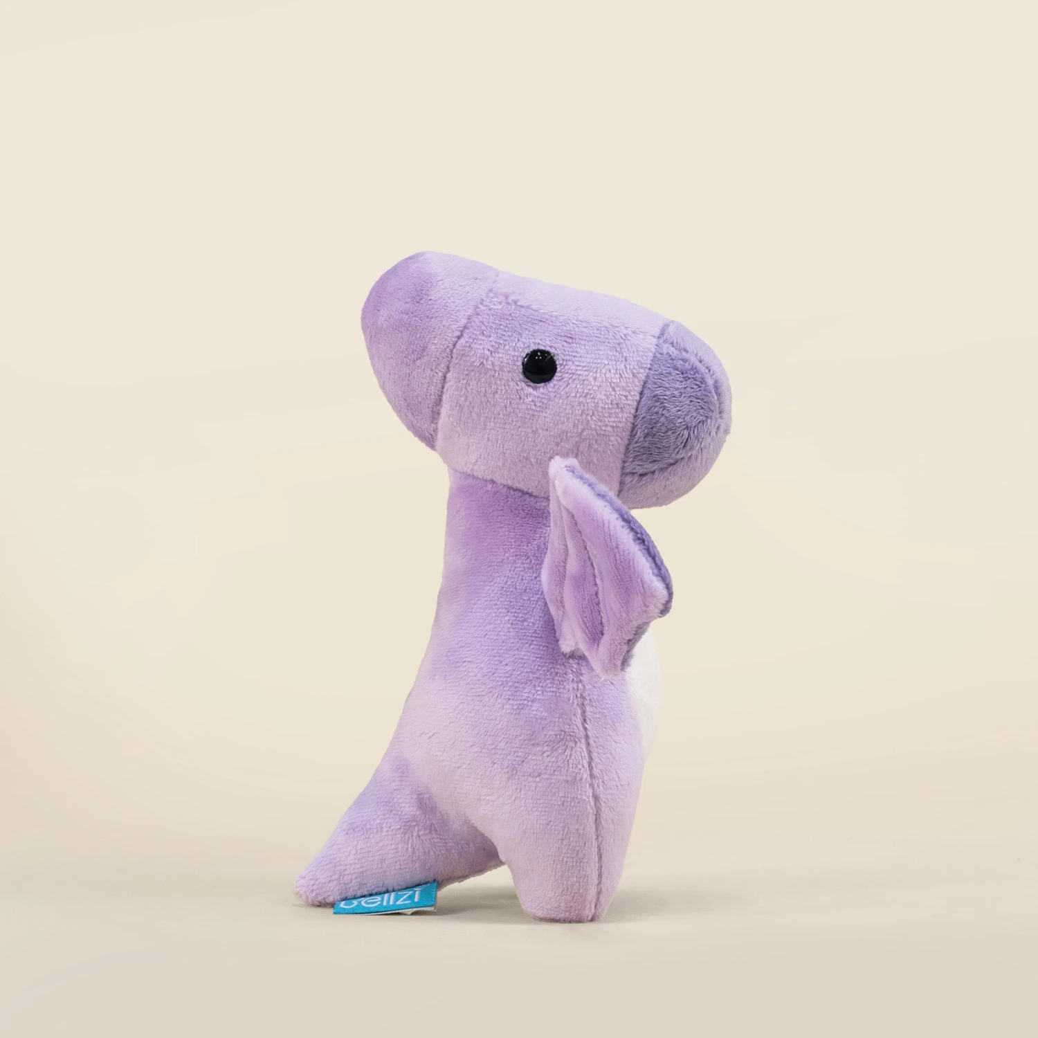 Mini Terri The Pterodactyl 4 Mini Terri The Pterodactyl - Image 4