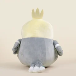 Giant Tilli The Cockatiel -Plush Toy Store Photo Tilli L B