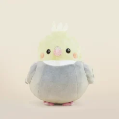Tilli The Cockatiel -Plush Toy Store Photo Tilli R F b0db7dda 1355 4a20 87e8 af2ee2daa27e