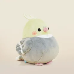 Tilli The Cockatiel -Plush Toy Store Photo Tilli R RQF bd916d39 9612 4ed8 8f2d 3fd84d880185