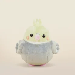 (NEW) Mini Tilli The Cockatiel -Plush Toy Store Photo Tilli S F 4c274211 dc80 48b9 839a 5cfc7da5d14e