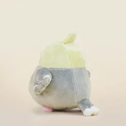 (NEW) Mini Tilli The Cockatiel -Plush Toy Store Photo Tilli S LQB 6add99af a530 42a9 8265 7a04ad1c6104