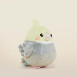 (NEW) Mini Tilli The Cockatiel -Plush Toy Store Photo Tilli S RQF 4d0687a3 8972 4431 9361 364d0f8e1cd5