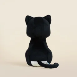 Tuxi The Tuxedo Cat (New) -Plush Toy Store Photo Tuxi R B