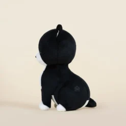 Tuxi The Tuxedo Cat (New) -Plush Toy Store Photo Tuxi R L