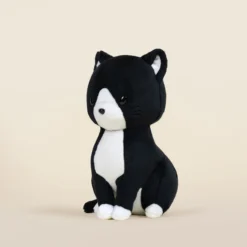 Tuxi The Tuxedo Cat (New)