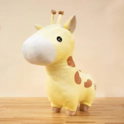 Giant Giraffi The Giraffe