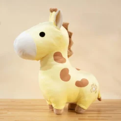 Giant Giraffi The Giraffe -Plush Toy Store RT 0683 RT sw