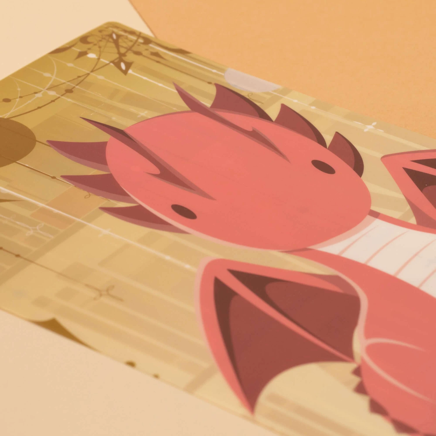 Draggi Folder Sleeve 1 Draggi Folder Sleeve