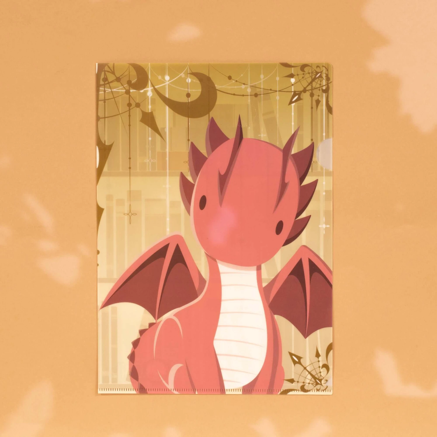 Draggi Folder Sleeve 2 Draggi Folder Sleeve - Image 2