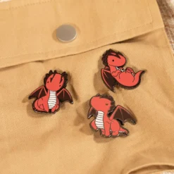 Draggi Enamel Pin - Float -Plush Toy Store RT 1949 fb461ed0 3a31 4eab 9fc5 88058e62fc50 sw