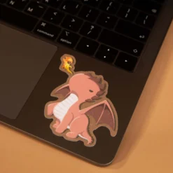 Draggi Sticker Pack -Plush Toy Store RT 2156 sw