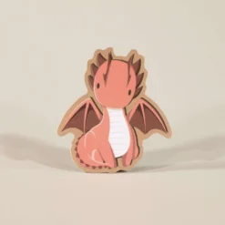 Draggi Sticker Pack -Plush Toy Store RT 2802 sw