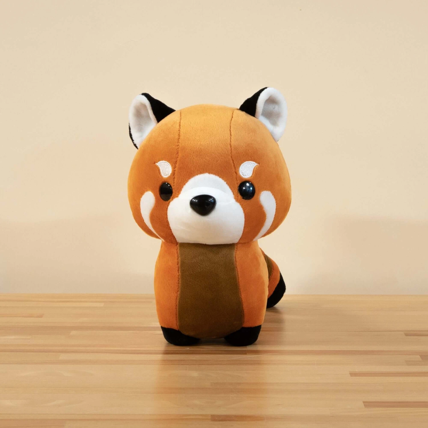 Red Pandi The Red Panda 2 Red Pandi The Red Panda - Image 2