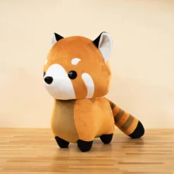 Giant Red Pandi The Red Panda