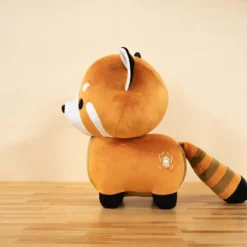 Giant Red Pandi The Red Panda -Plush Toy Store RT 2991 sw
