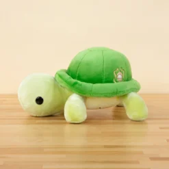 Torti The Tortoise -Plush Toy Store RT 3105 Color fix