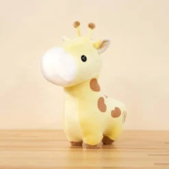 Giraffi The Giraffe