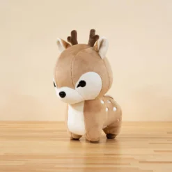 Deeri The Deer
