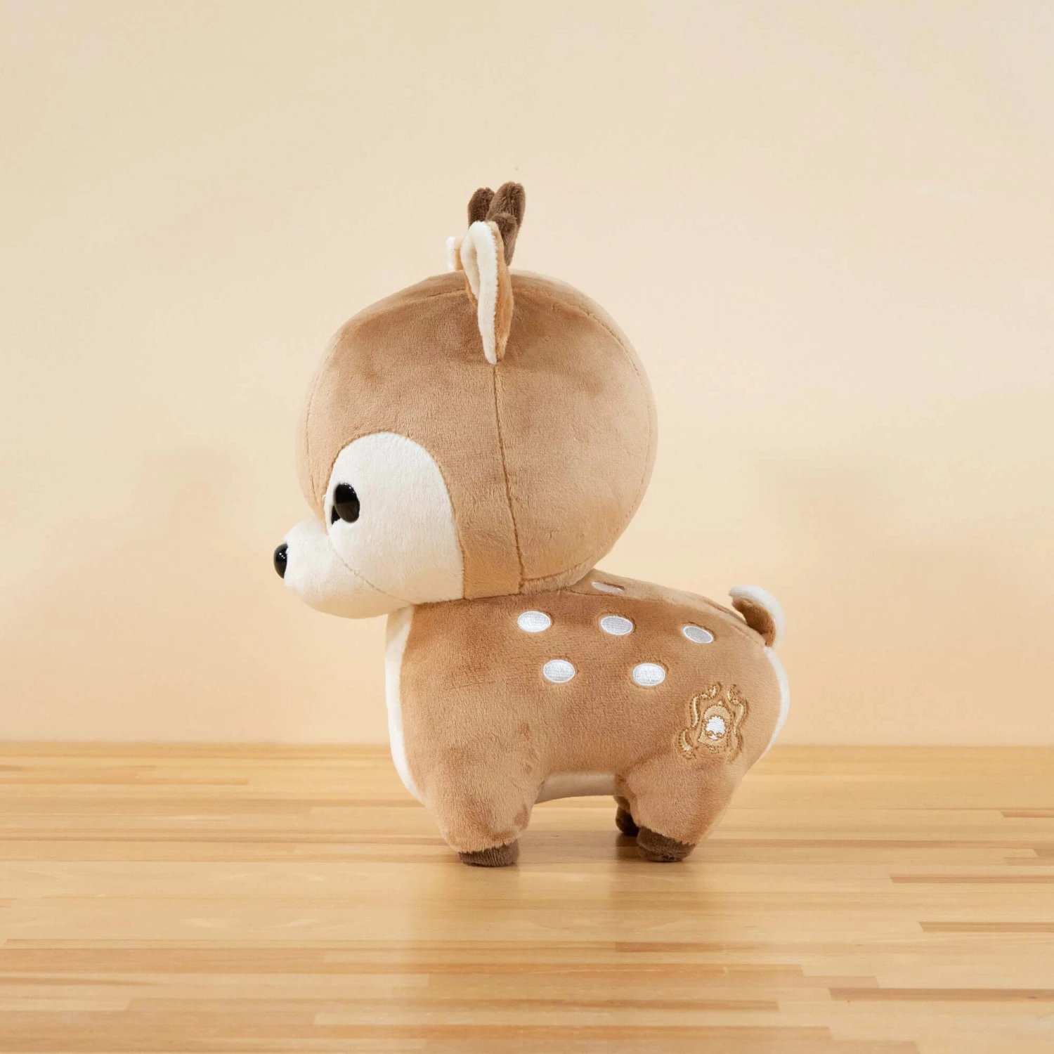 Deeri The Deer 3 Deeri The Deer - Image 3