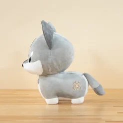 Wolfi The Wolf -Plush Toy Store RT 3162 e4010311 f82d 4997 9f7d b37a15df8b94