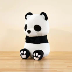 Pandi The Panda
