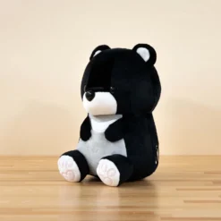 Moonbi The Moon Bear