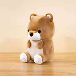 Teddi The Grizzly Bear