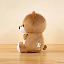 Teddi The Grizzly Bear -Plush Toy Store RT 3182 sw