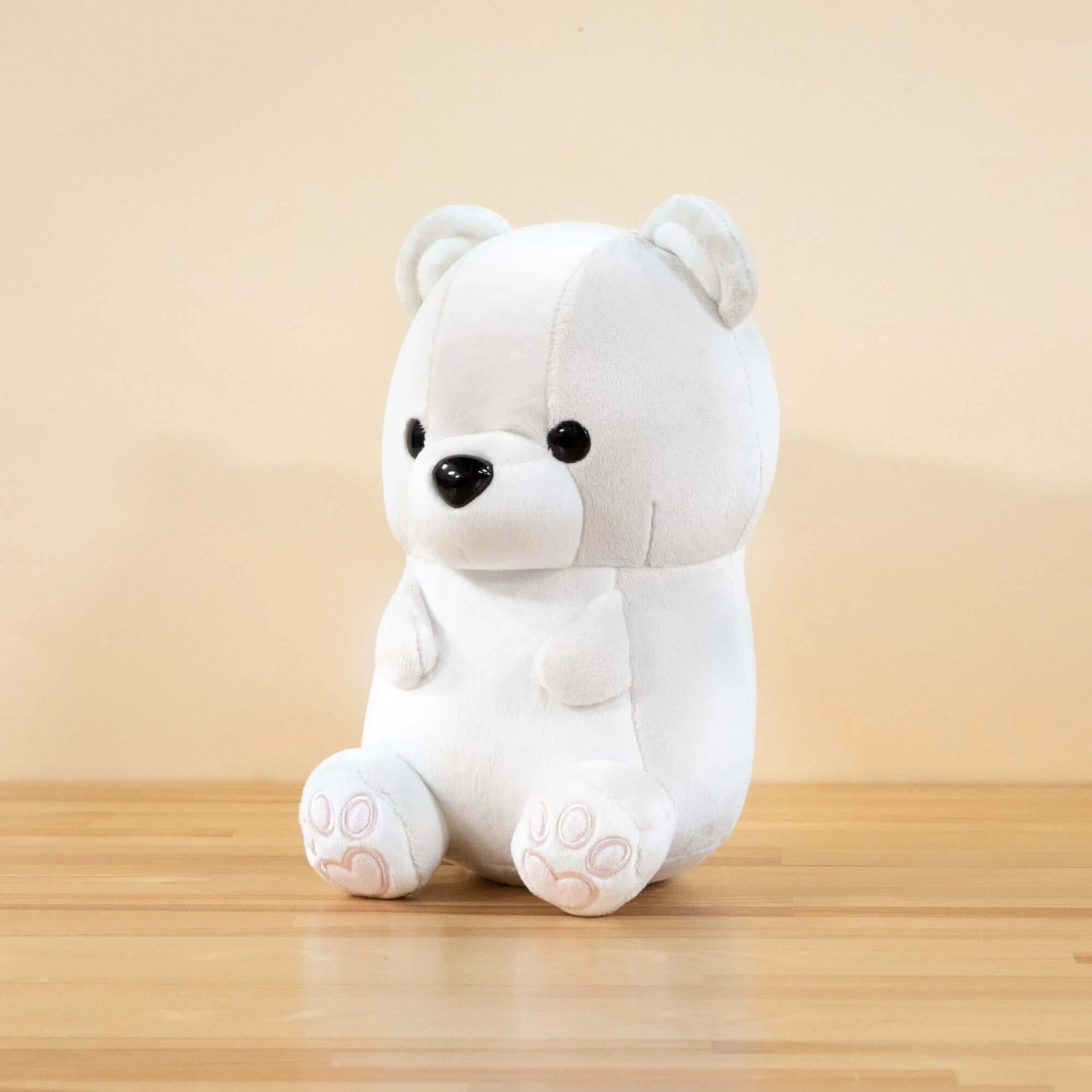 Poli The Polar Bear 1 Poli The Polar Bear