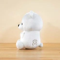 Poli The Polar Bear 7 Poli The Polar Bear -Plush Toy Store RT 3187 ceb158bf 8321 421d bb4d ef3b853e154b sw