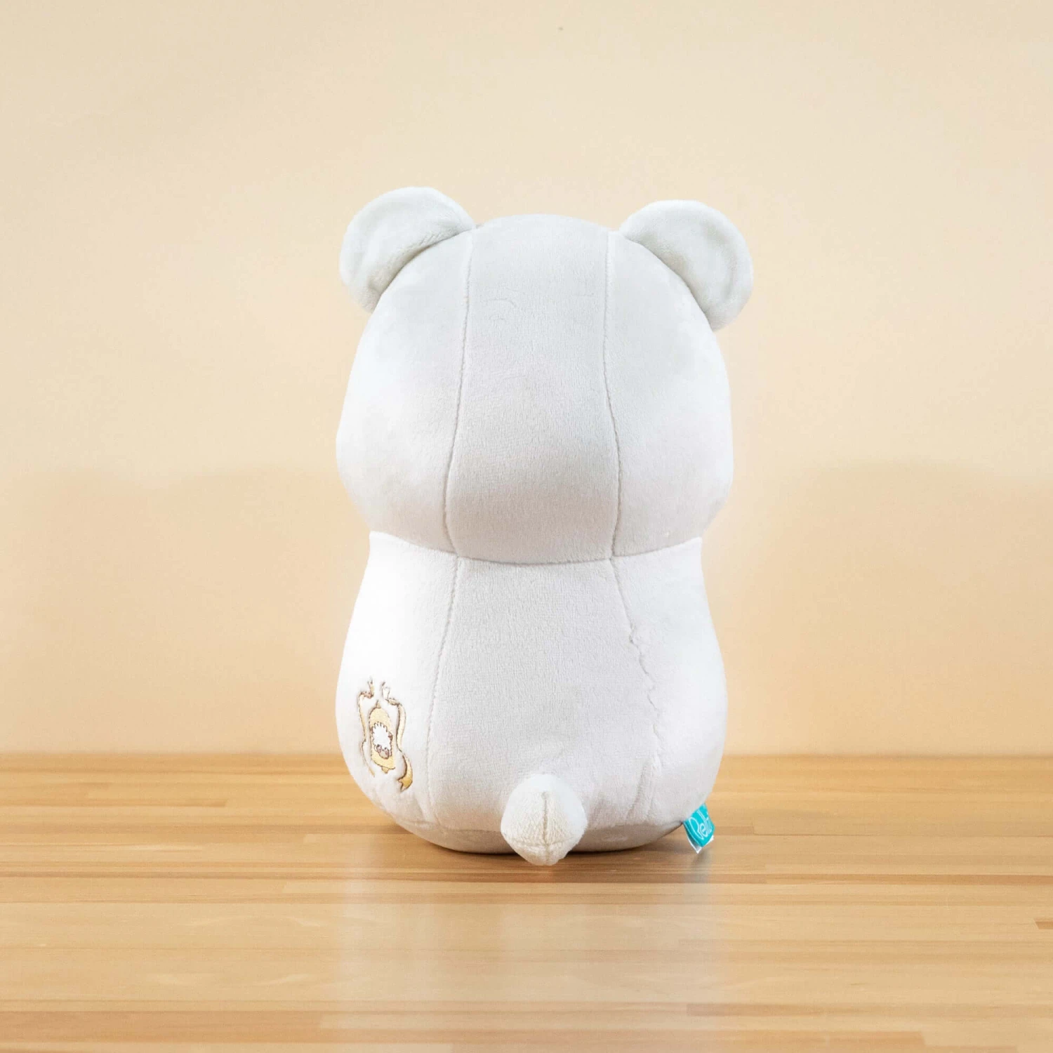 Poli The Polar Bear 4 Poli The Polar Bear - Image 4