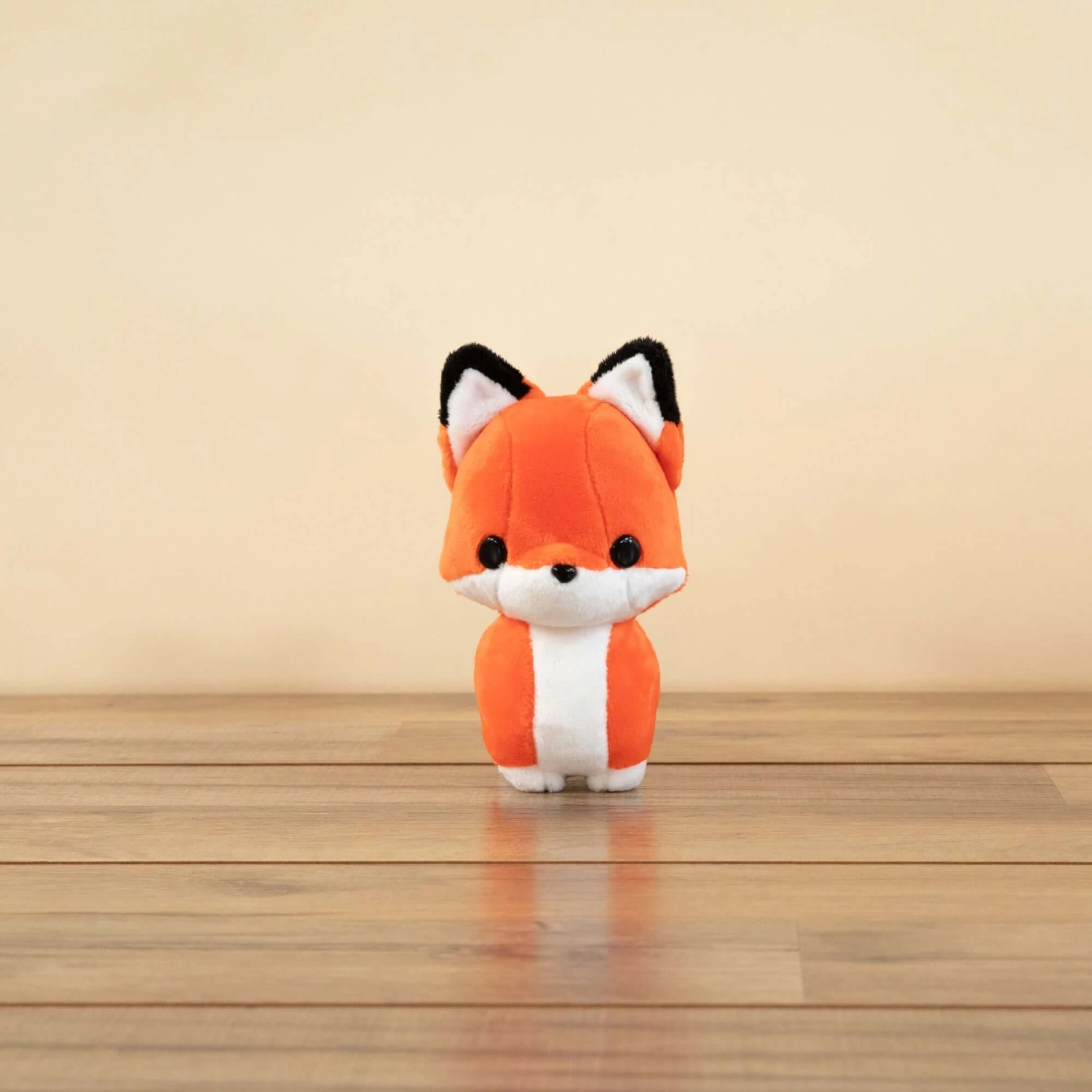 Mini Foxxi The Fox 3 Mini Foxxi The Fox - Image 3