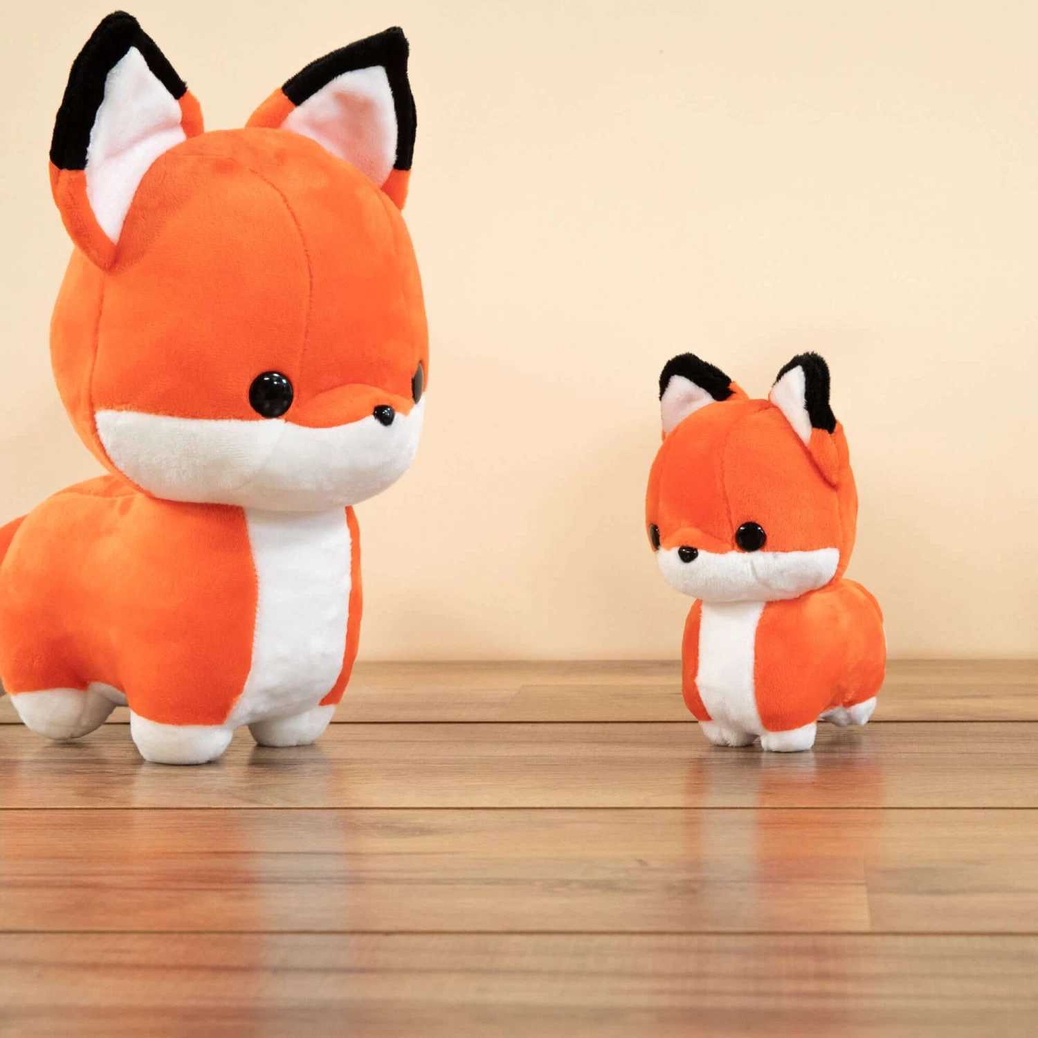 Mini Foxxi The Fox 2 Mini Foxxi The Fox - Image 2