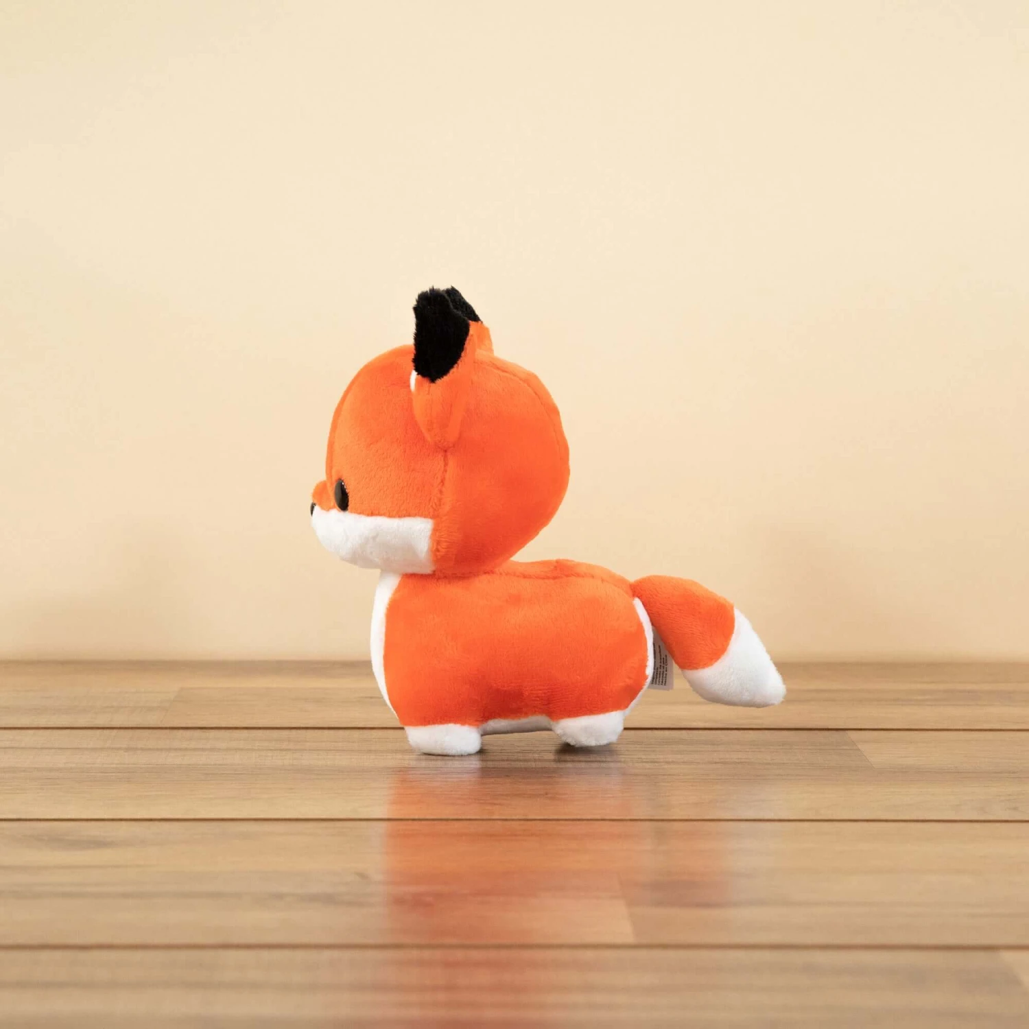 Mini Foxxi The Fox 4 Mini Foxxi The Fox - Image 4