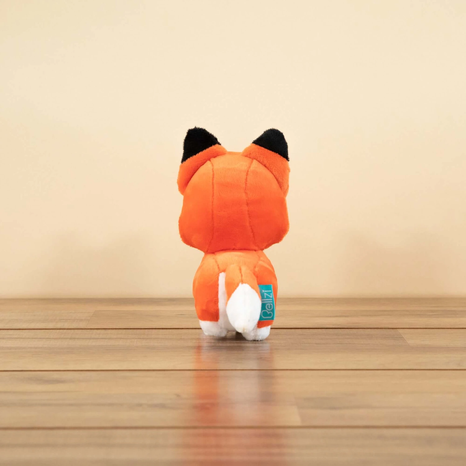 Mini Foxxi The Fox 5 Mini Foxxi The Fox - Image 5