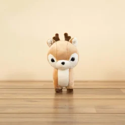 Mini Deeri The Deer -Plush Toy Store RT 3208 sw