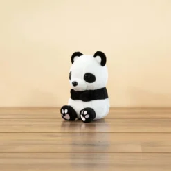 Mini Pandi The Panda