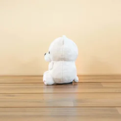 Mini Poli The Polar Bear 10 Mini Poli The Polar Bear -Plush Toy Store RT 3266 sw