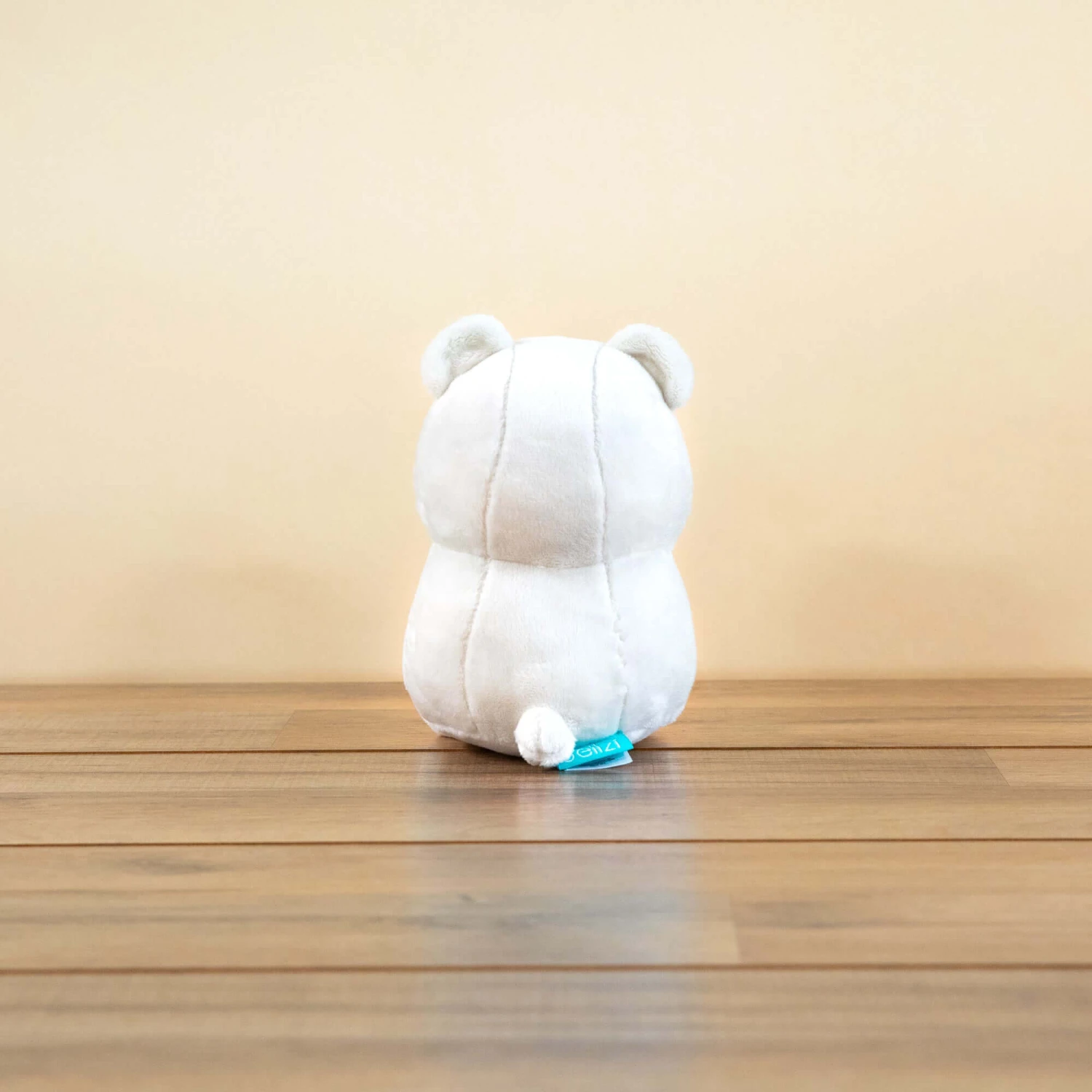 Mini Poli The Polar Bear 5 Mini Poli The Polar Bear - Image 5