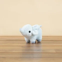 Mini Phanti The Elephant