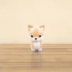 Mini Shibi The Shiba Inu -Plush Toy Store RT 3338 sw