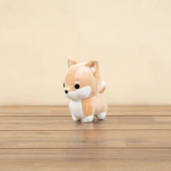 Mini Shibi The Shiba Inu