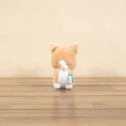 Mini Shibi The Shiba Inu -Plush Toy Store RT 3346 sw