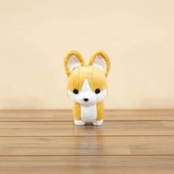 Mini Corgi The Dog -Plush Toy Store RT 3406 sw