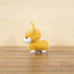 Mini Corgi The Dog -Plush Toy Store RT 3412 sw