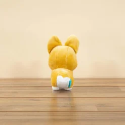Mini Corgi The Dog -Plush Toy Store RT 3417 sw